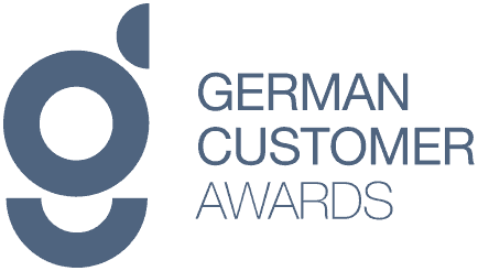 German Customer Awards