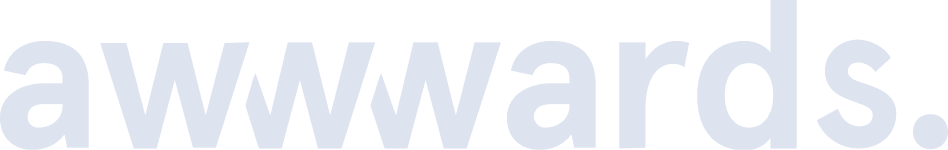 Awwwards Nominee 2026