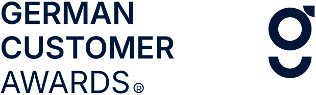 German Customer Award Winner 2025
