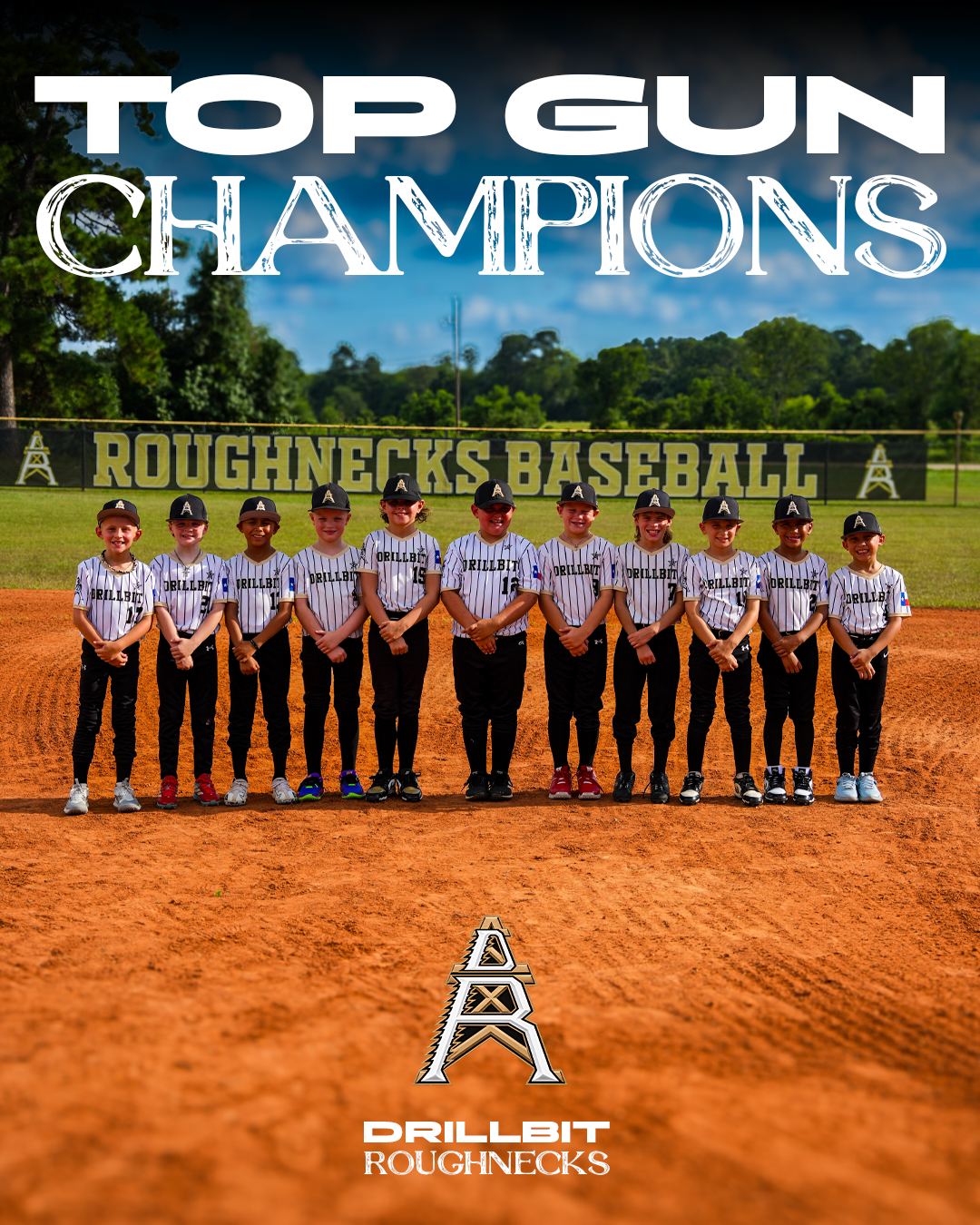 Top Gun Champions