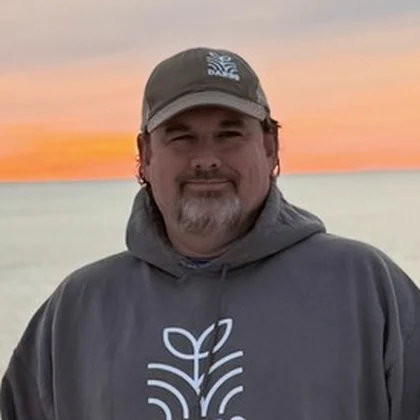 Tony Wallace, DABBS co-founder