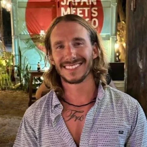 Bobby Britton, DABBS co-founder and CEO