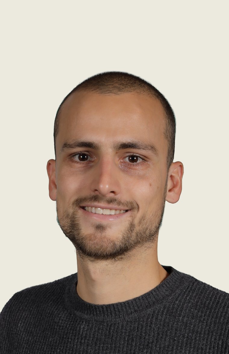 Thomas Gauthier