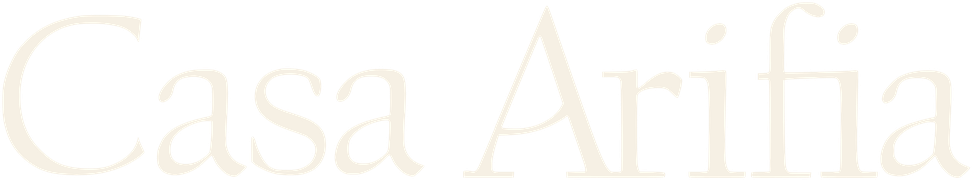 Casa Arifia