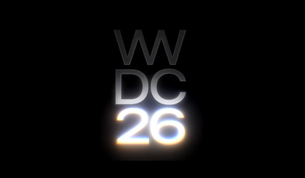 Apple WWDC26