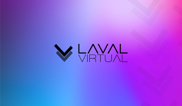 Laval Virtual