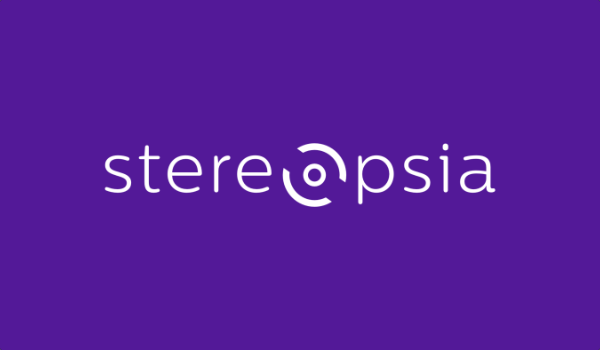 Stereopsia