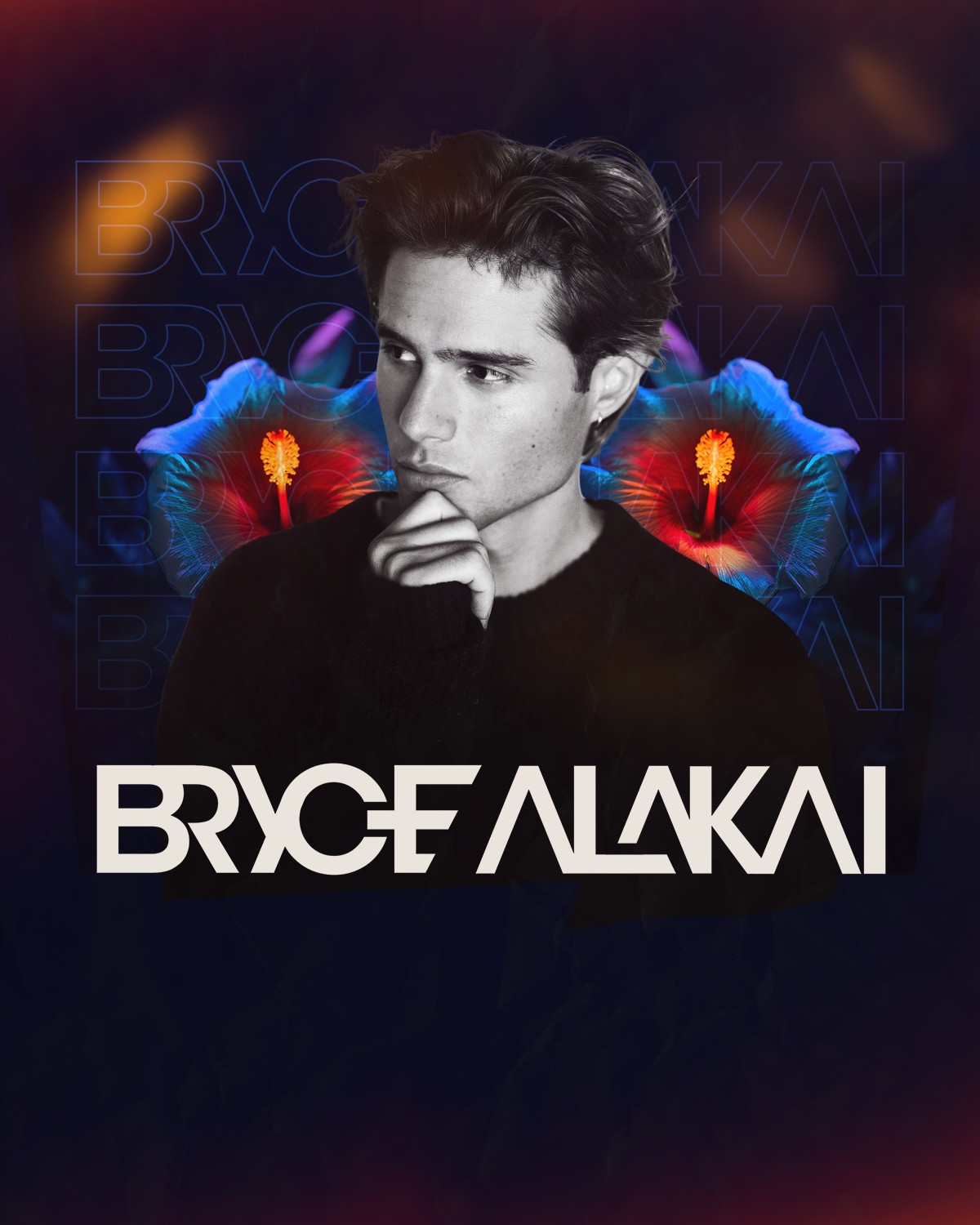 Bryce Alakai