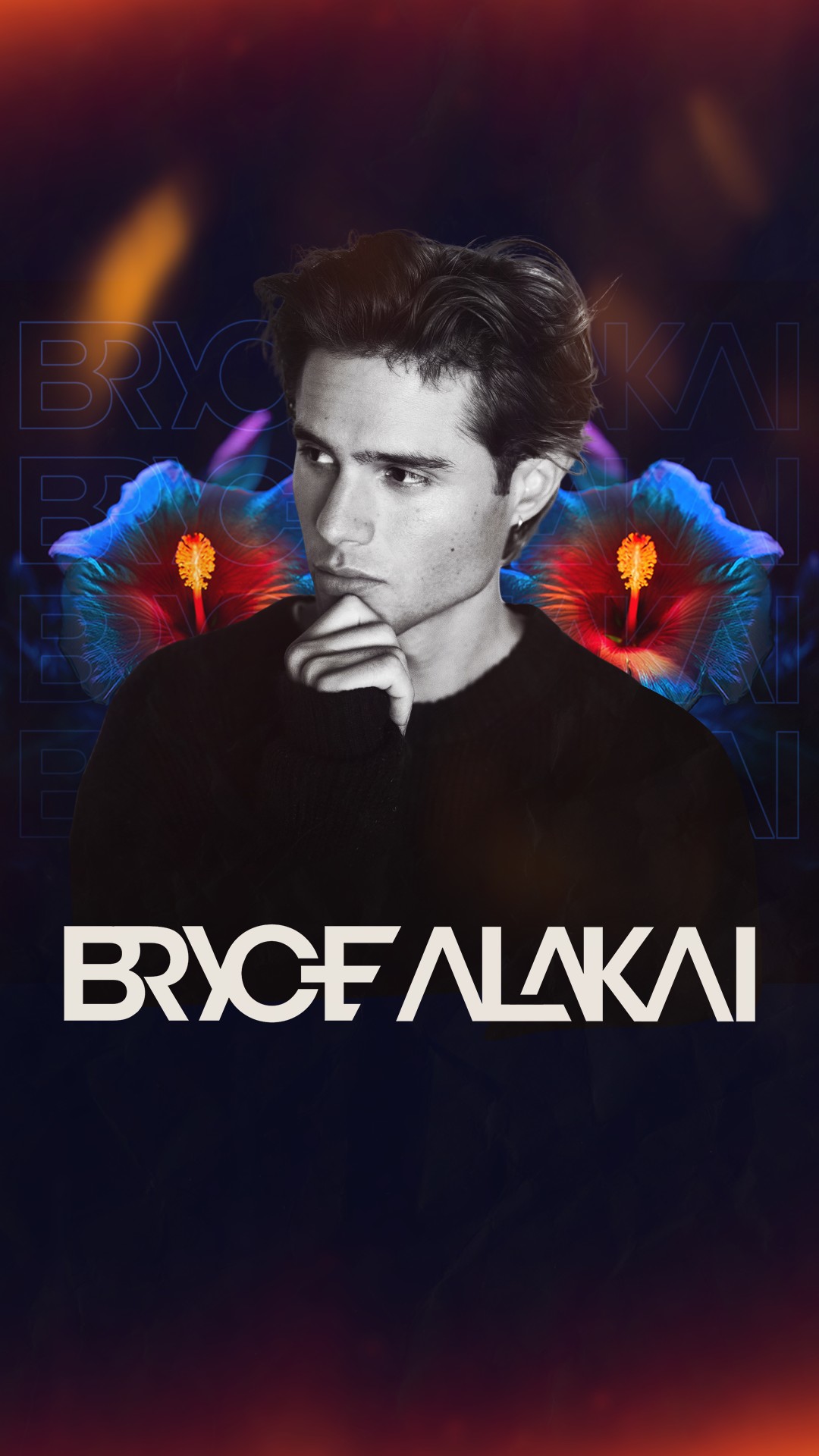 Bryce Alakai