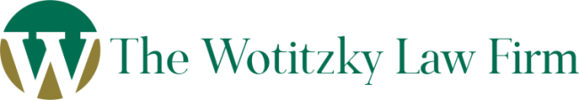 The Wotitzky Law Firm