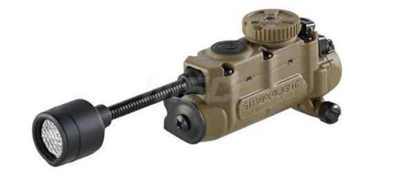 Streamlight Sidewinder Stalk