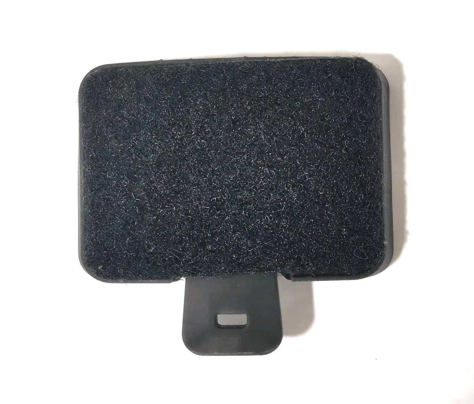 Dovetail to Velcro Adapter