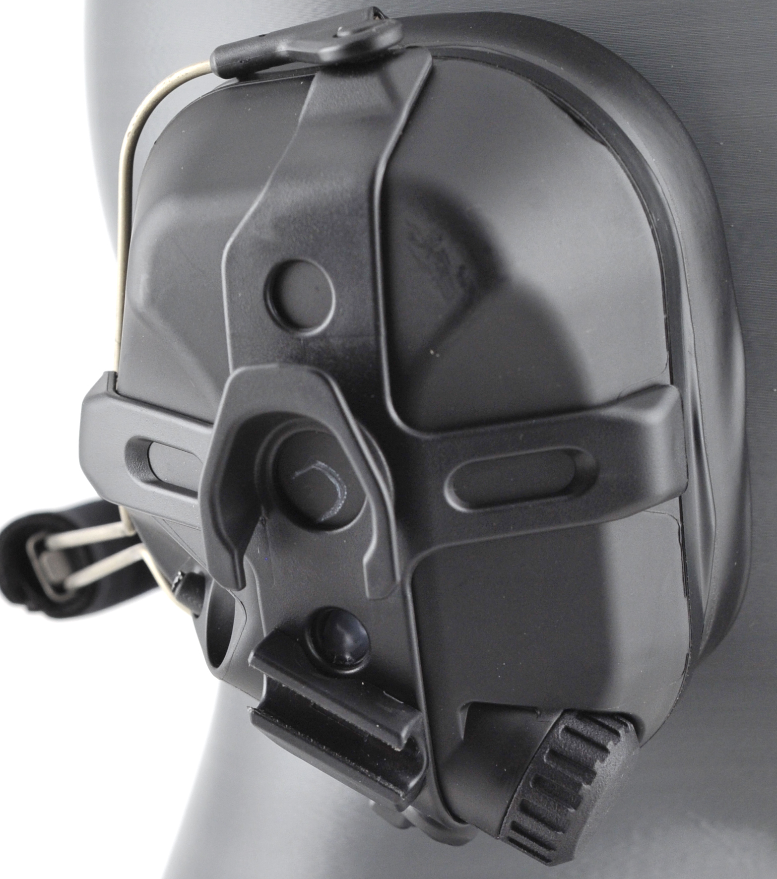 Headsets