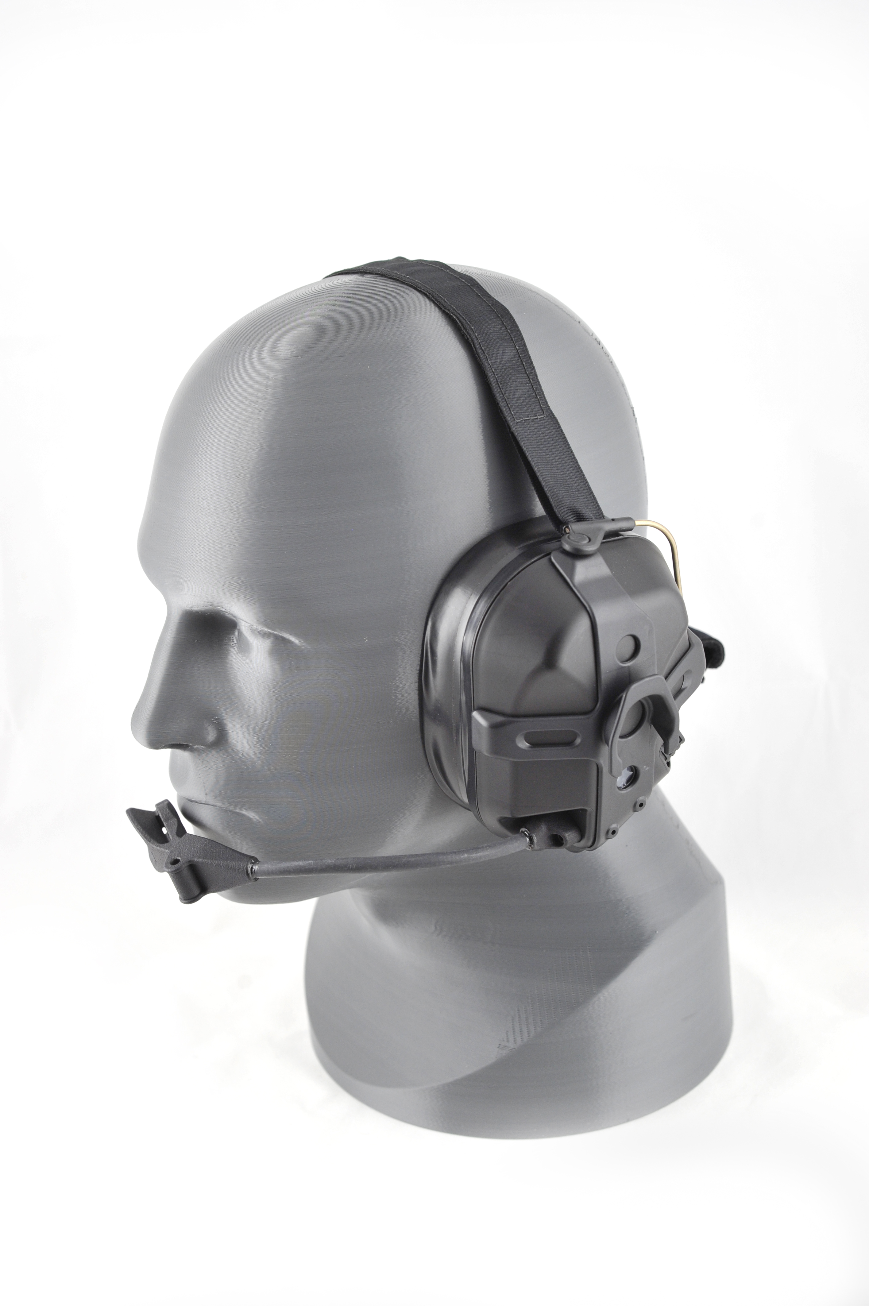 Headset Top Strap