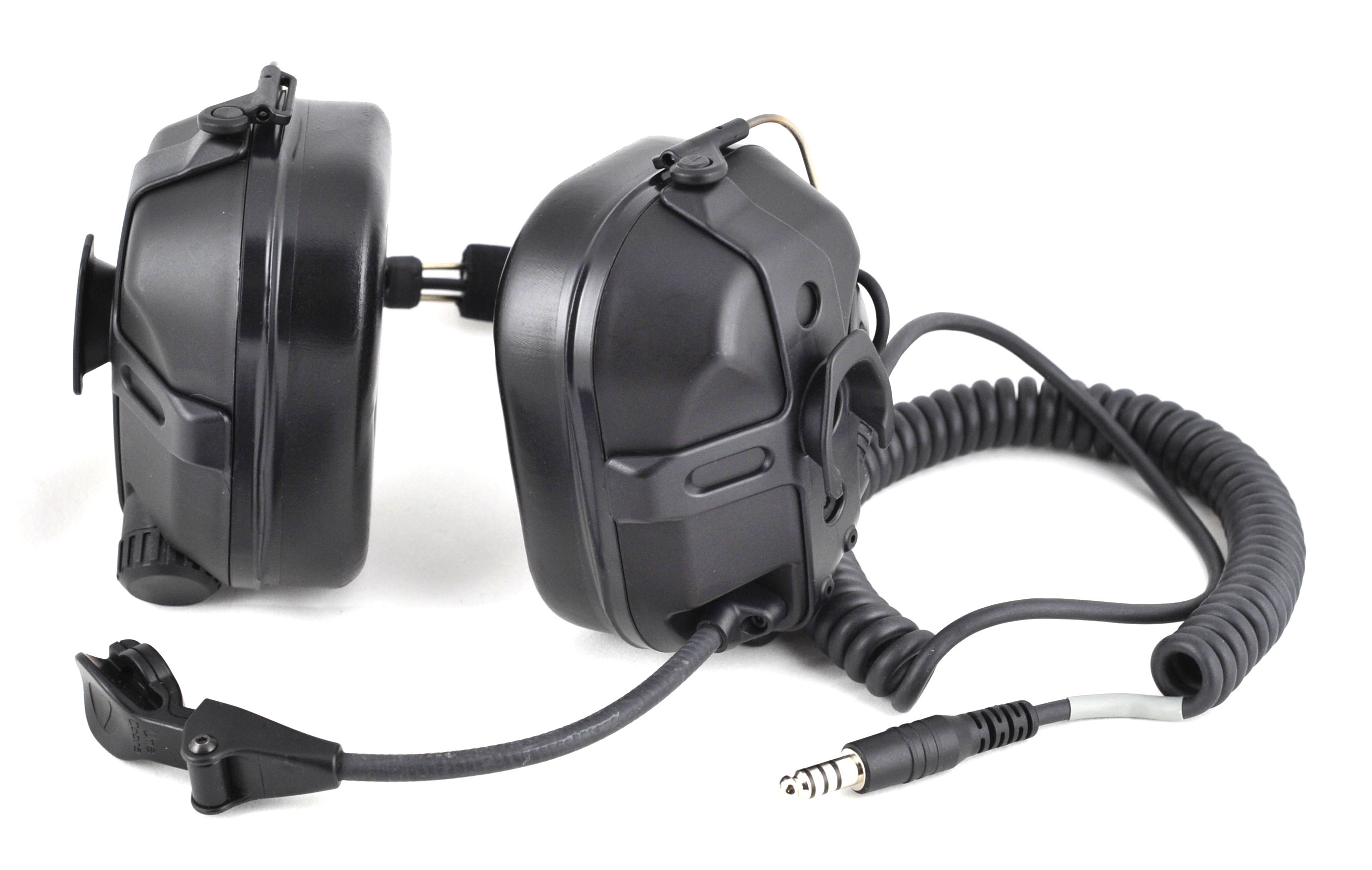 Headsets