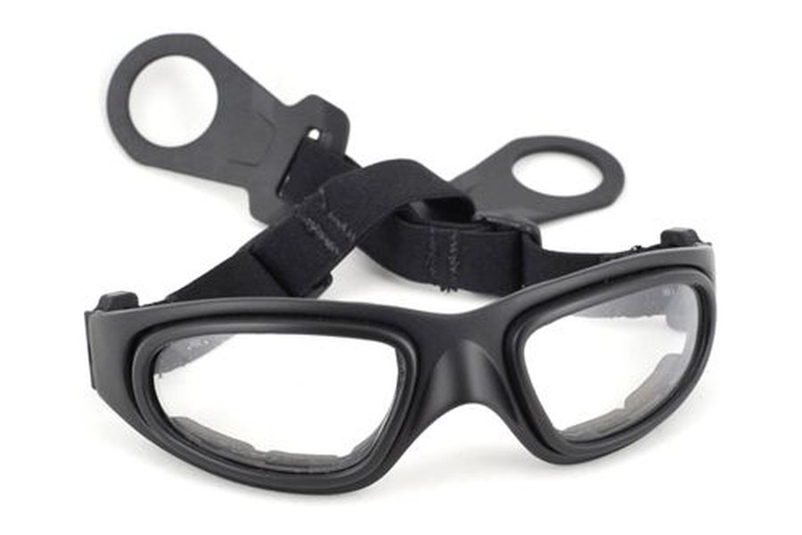 Wiley X SG-1 Goggles