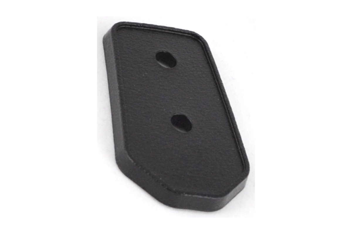 Dovetail Standoff Shim
