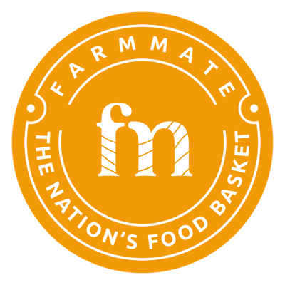 FarmMate logo