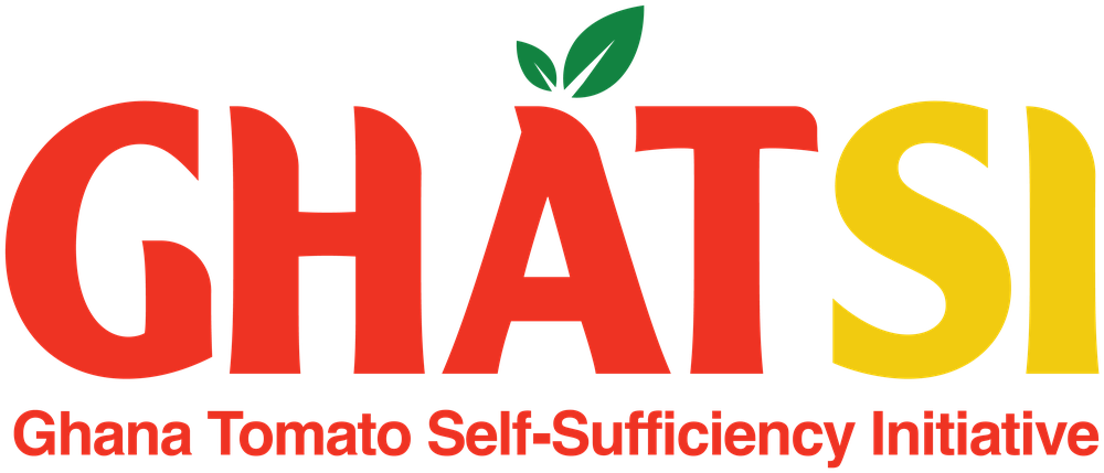 GHATSI, Ghana Tomato Self-Sufficiency Initiative