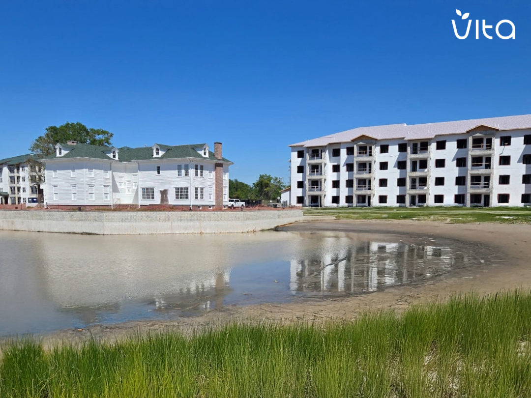 Ivey Reserve apartments coming to Kissimmee