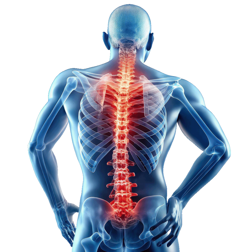 Körpertherapie
