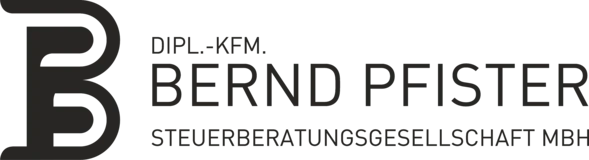 Dipl.-Kfm. Bernd Pfister Steuerberatungsgesellschaft mbH