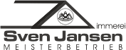 Zimmerei Sven Jansen, Meisterbetrieb