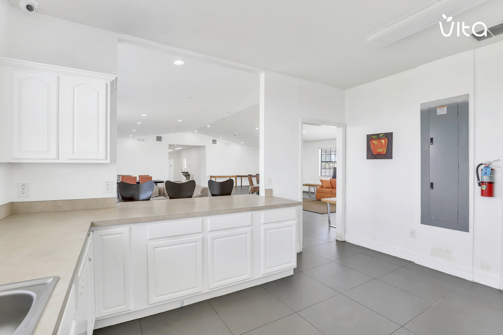 Palm Square amenities