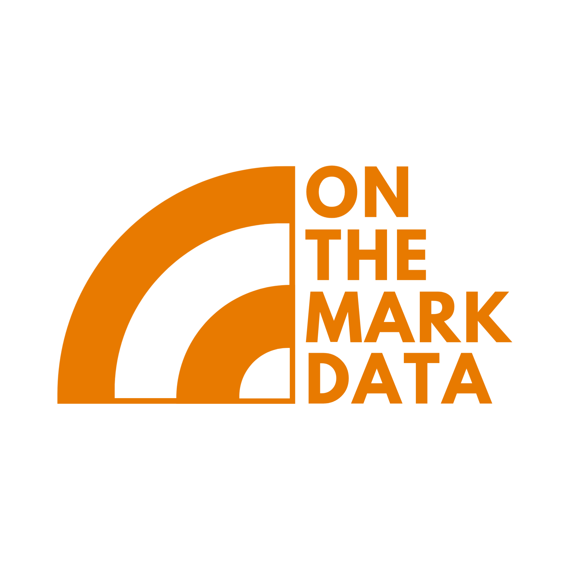 On the Mark Data