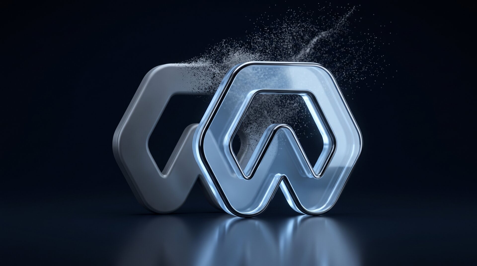 Rebranding: wann sich der Aufwand wirklich lohnt