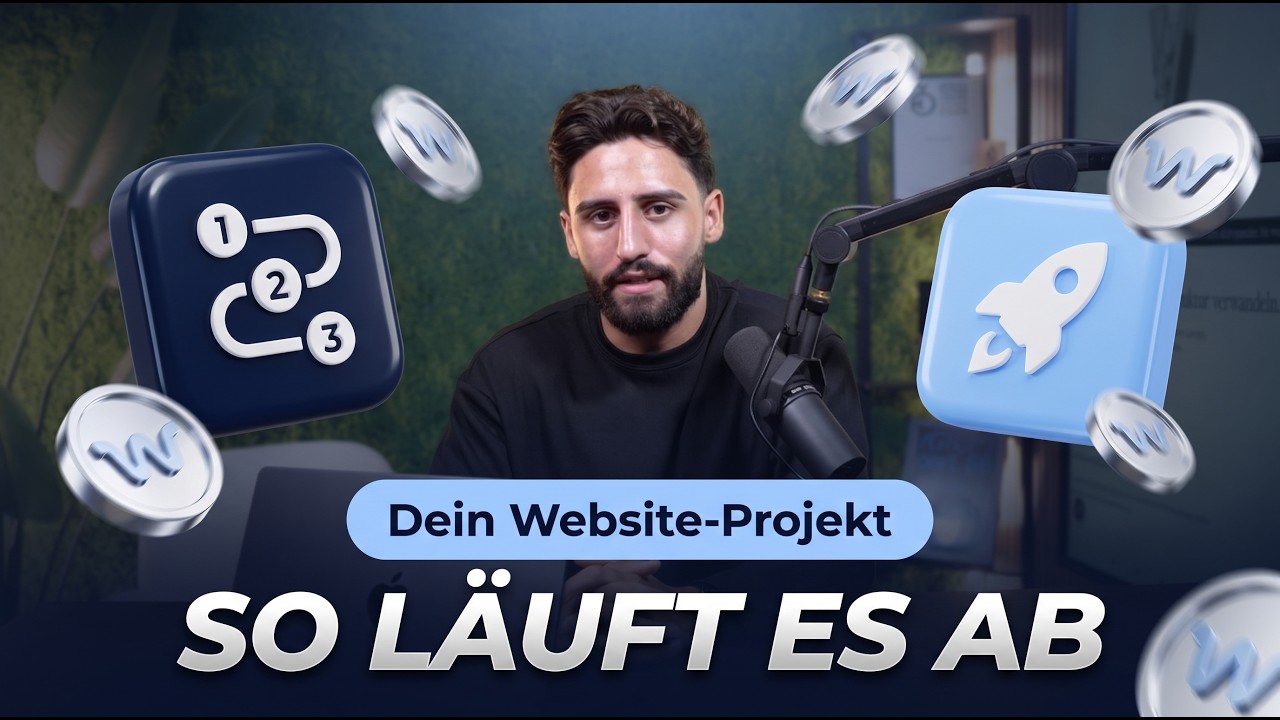 Website-Relaunch planen: der Ablauf in 7 Schritten