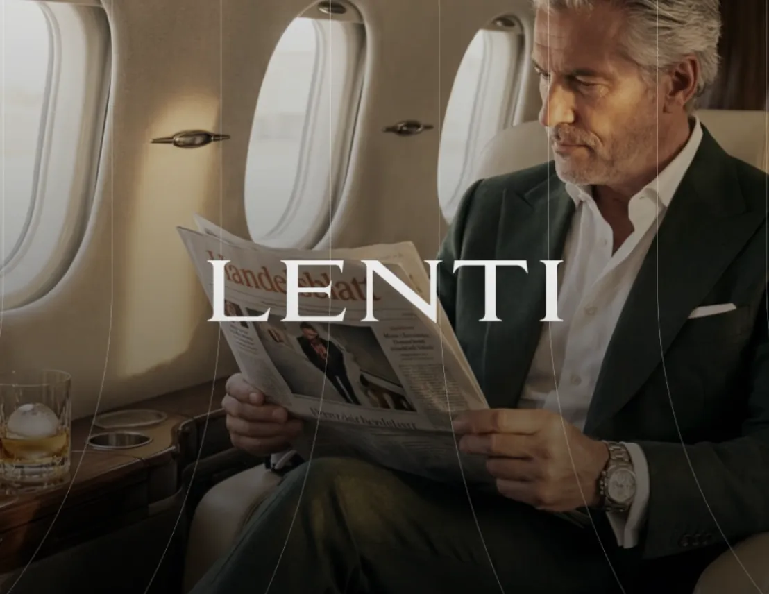 Lenti Aviation