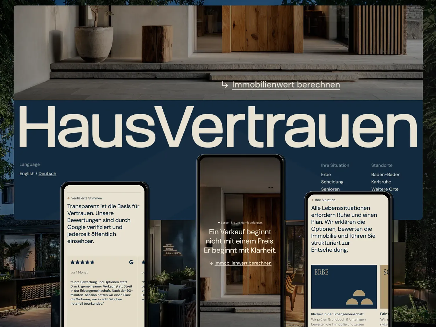 HausVertrauen