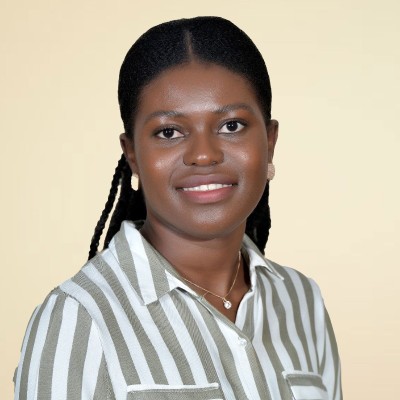 Belinda Abudu, co-founder and Chief Operating Officer of Nimara