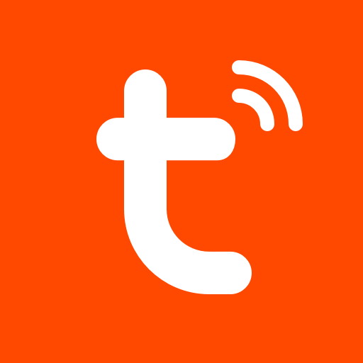 Tuya app icon