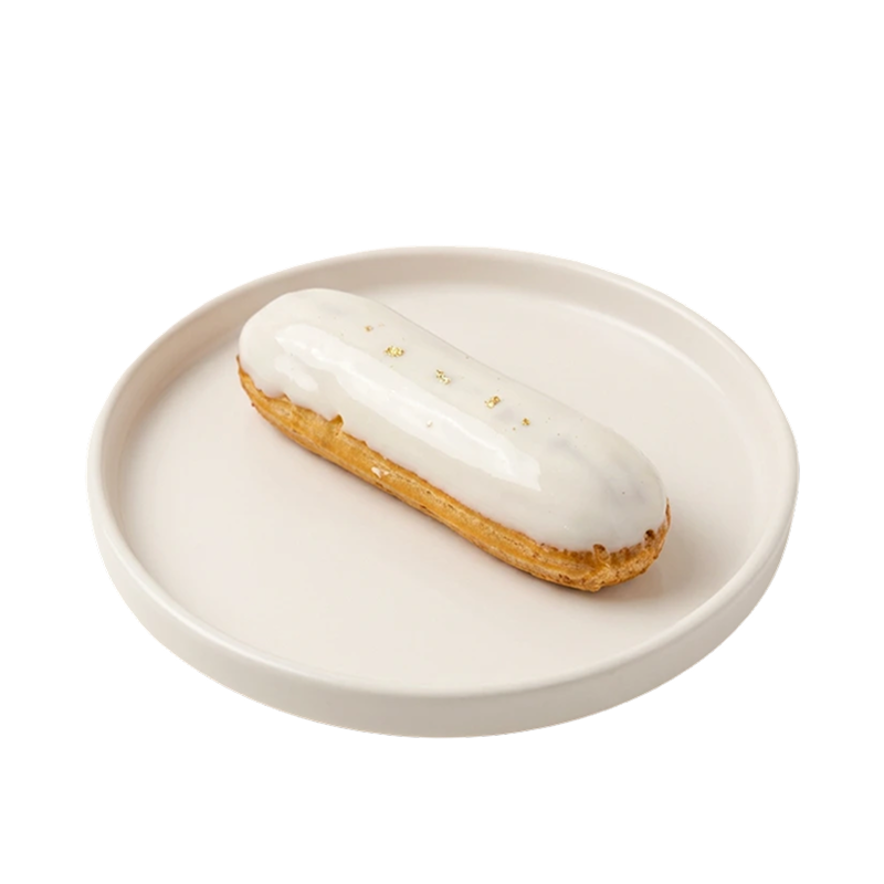Vanilla Éclair