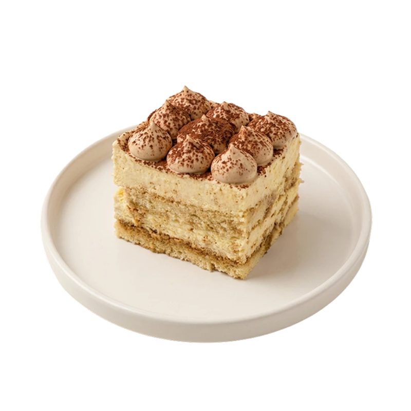 Tiramisu Cake