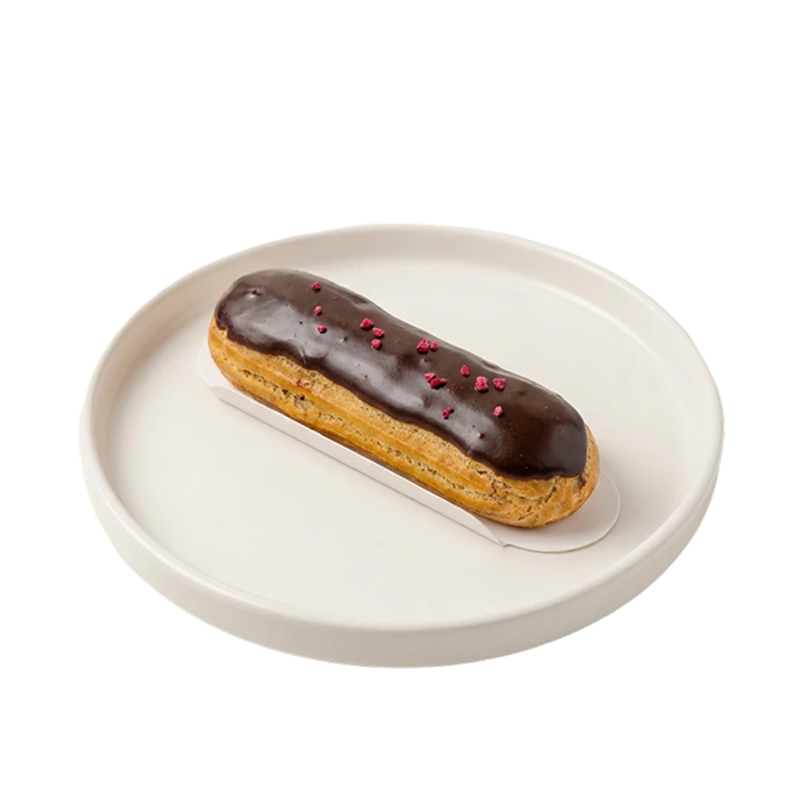 Chocolate Éclair