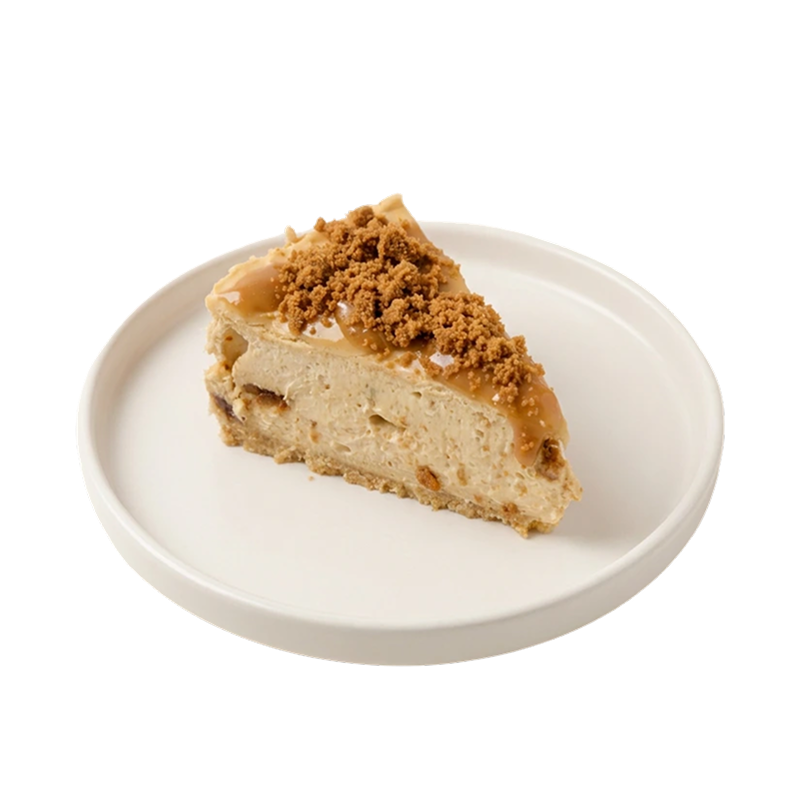 Classic Cheesecake