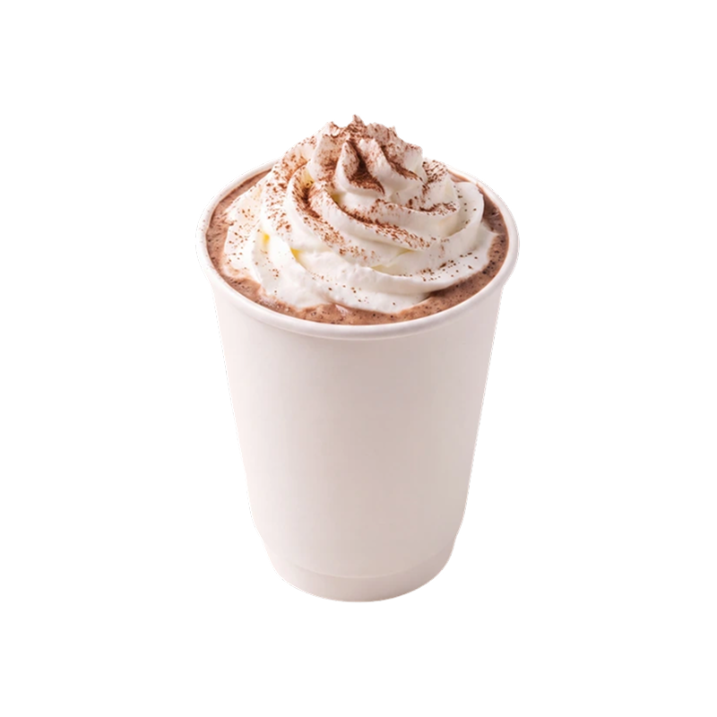 Hot Cocoa