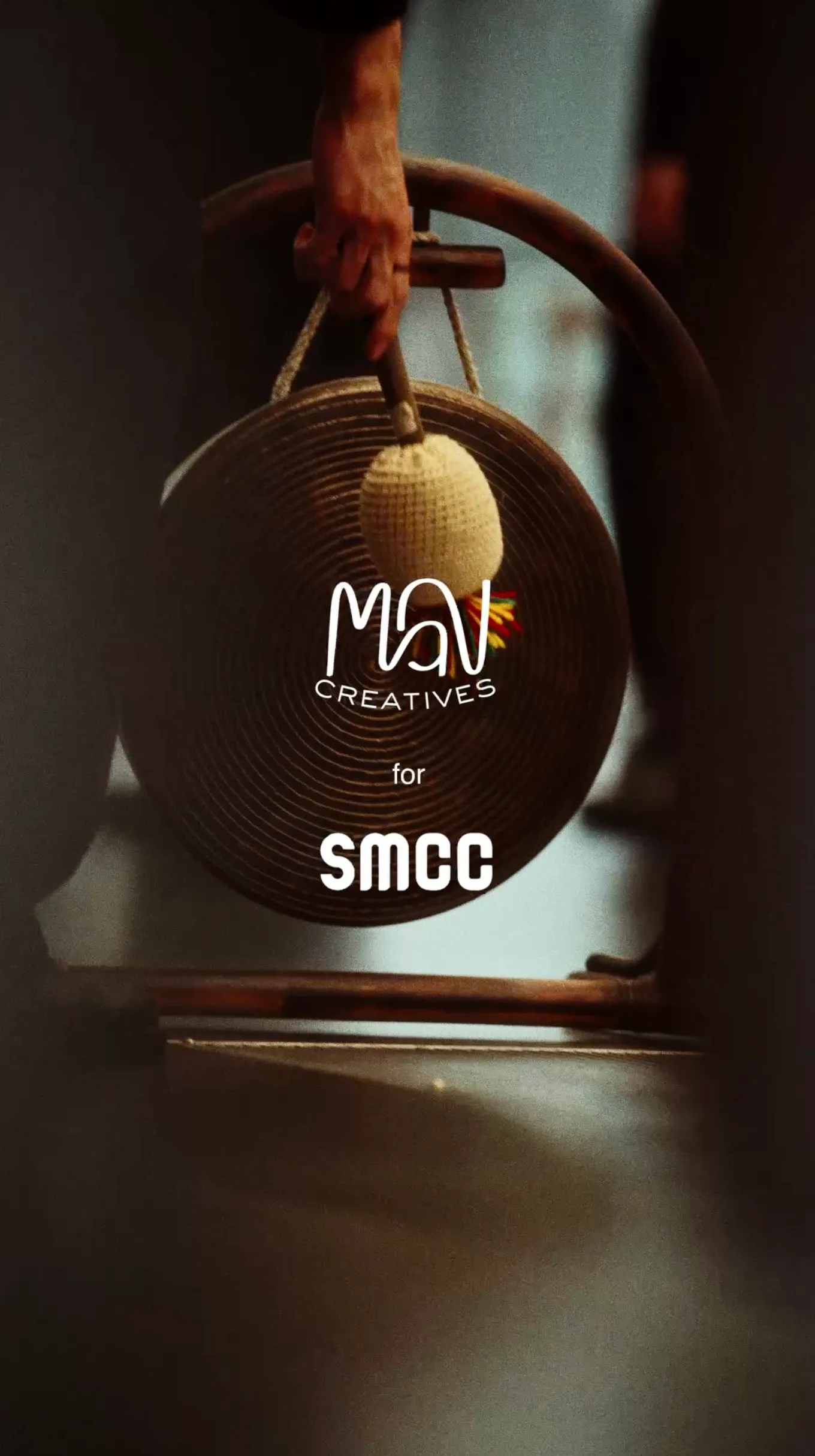 Temporary MGN Society reference image; replace with SMCC × MMCA project photography