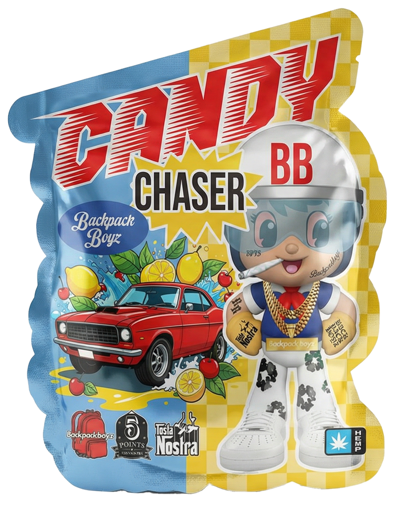 Candy Chaser