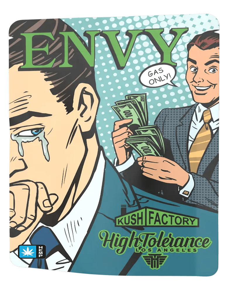 Envy
