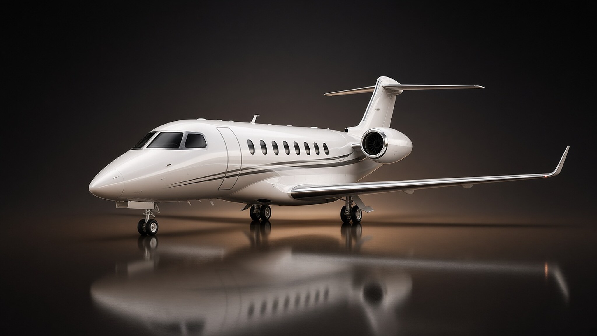 Light Jet