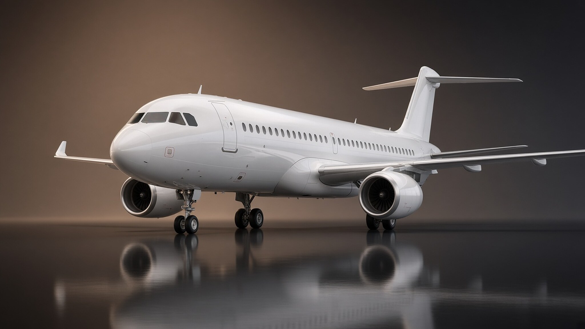Airliner