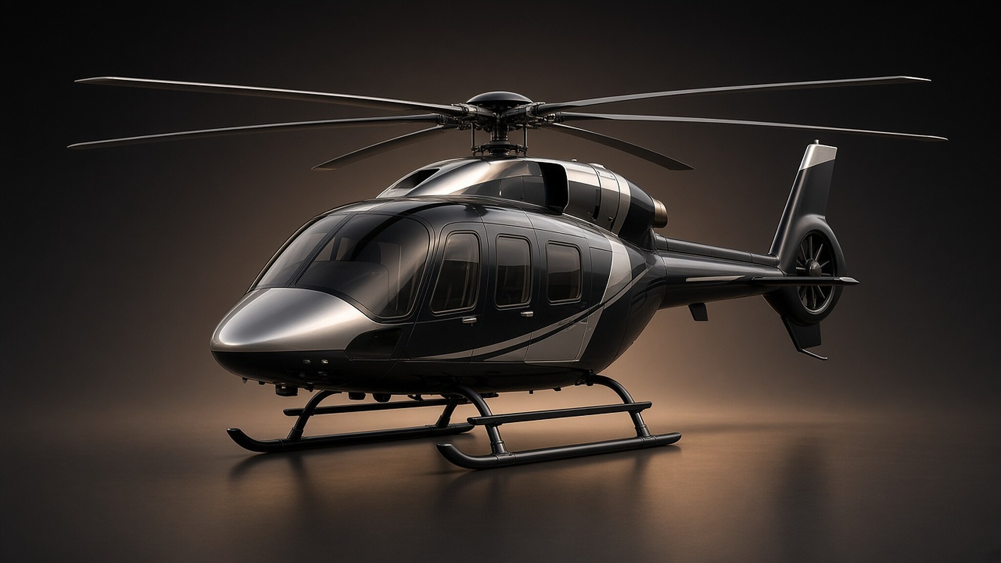 Helicopter