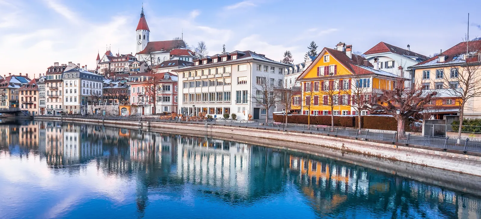 schone wohnung in Aarau