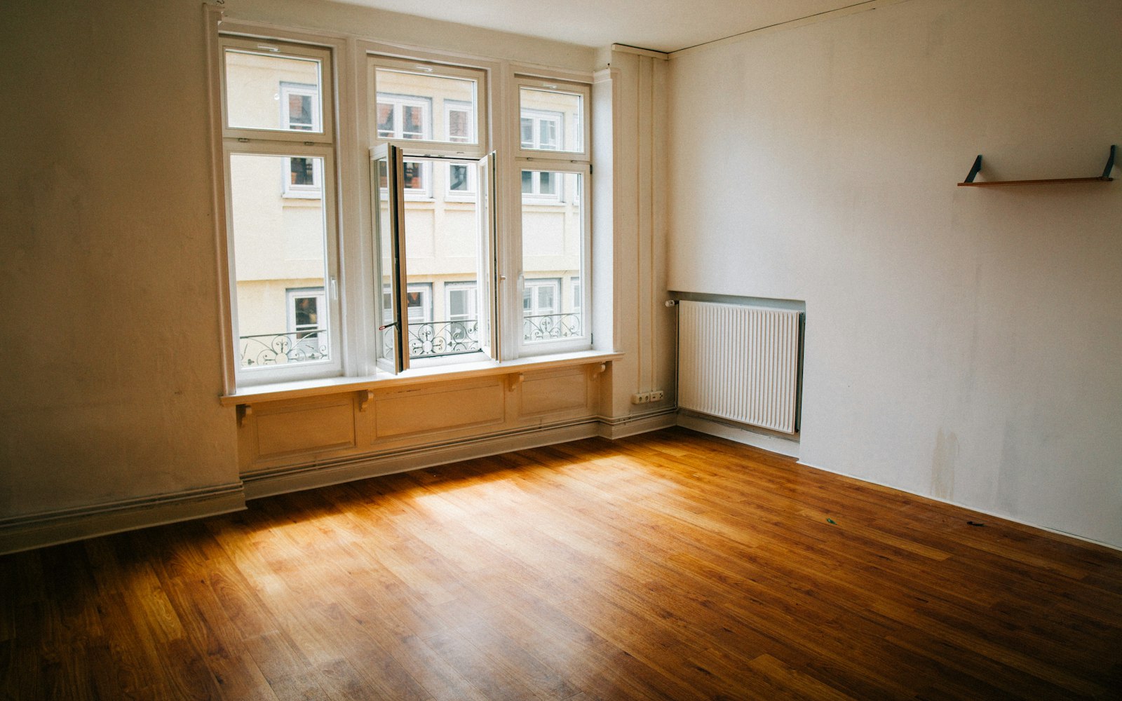 Wohnungsbesichtigung: Checkliste und Tipps für den ersten Eindruck