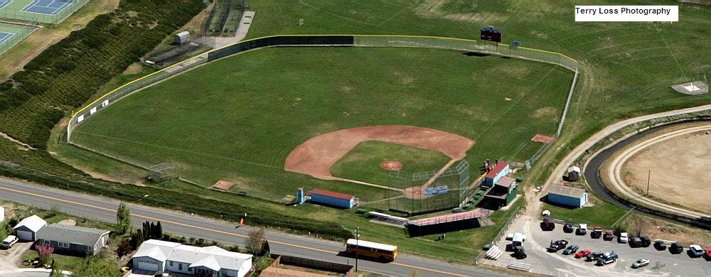 Dan White Field