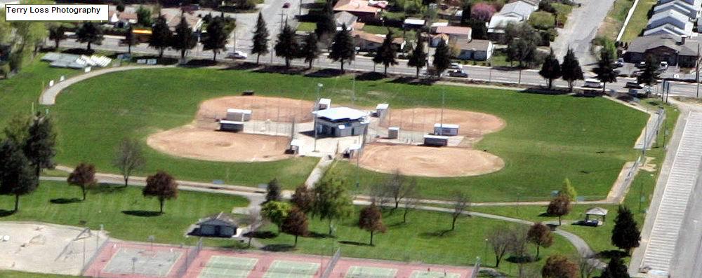 Eastmont Community 4-Plex